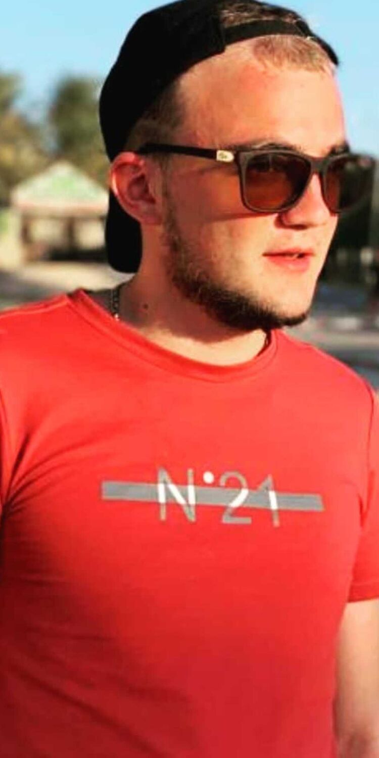 ���� 22824284 ������� ������, 33 ����, ���� ���������� � ������