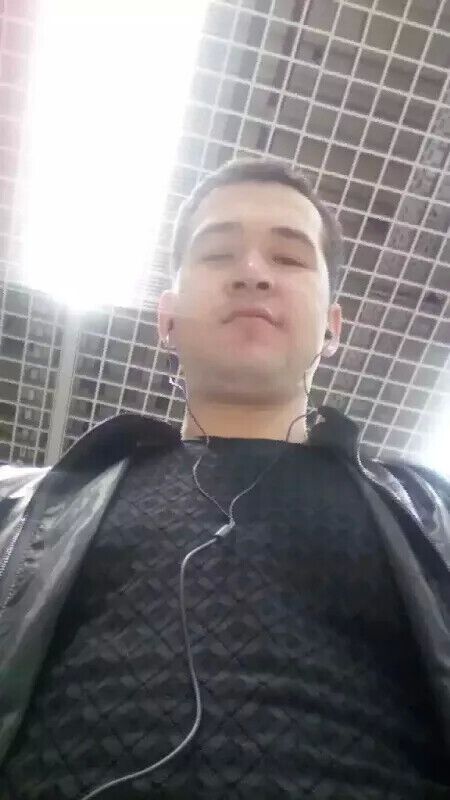 ���������� ���������, ���� ������� Ali, 35 ���, ������������ ��� ������, ����� � ���������