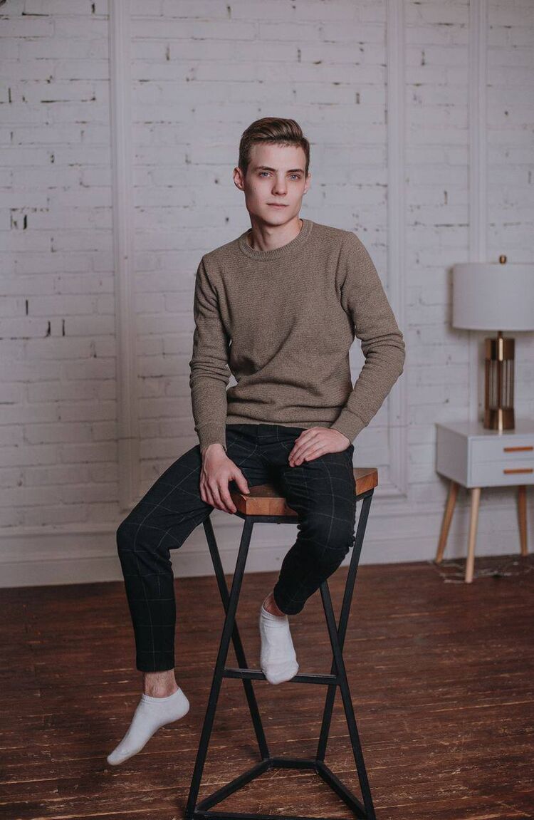 ���� 25585284 ������� Mihail, 26 ���, ���� ���������� � ����������