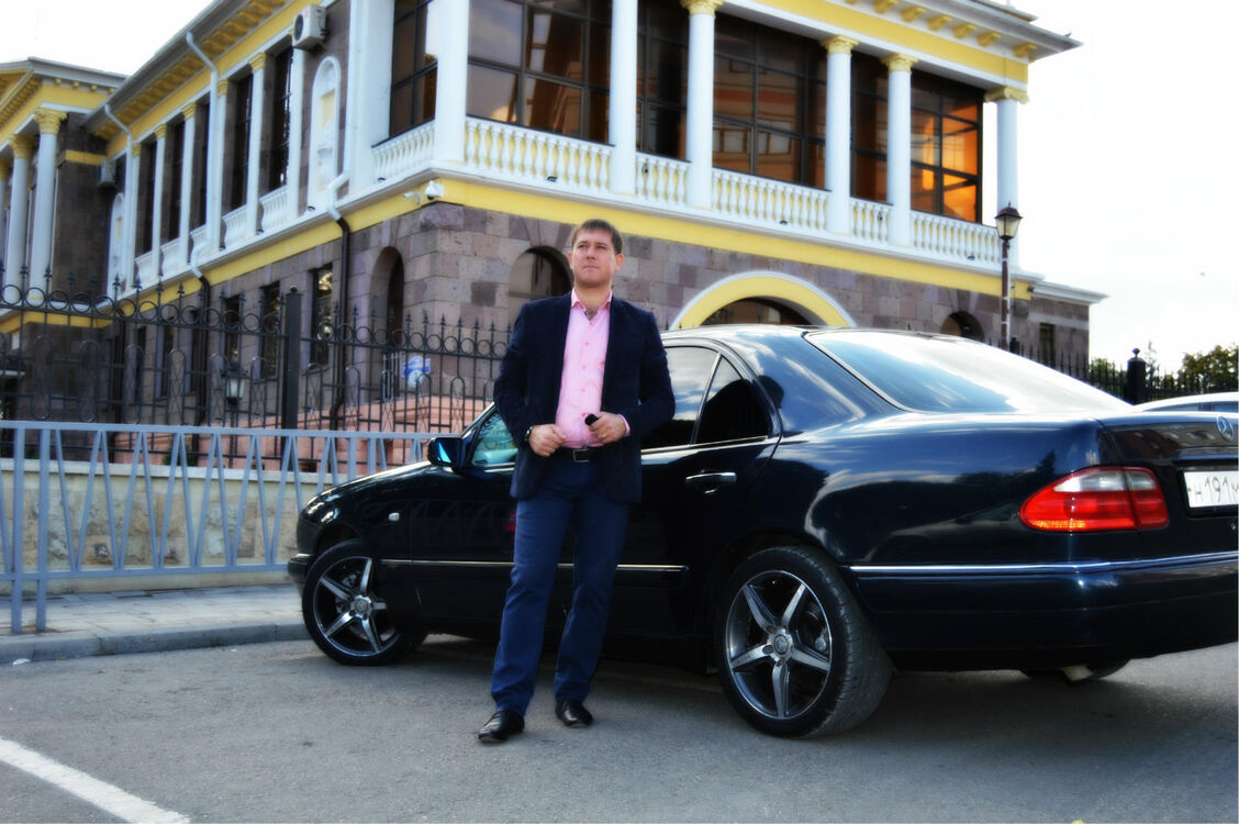 ���� 37259294 ������� VladHusainov, 41 ���, ���� ���������� � ����������