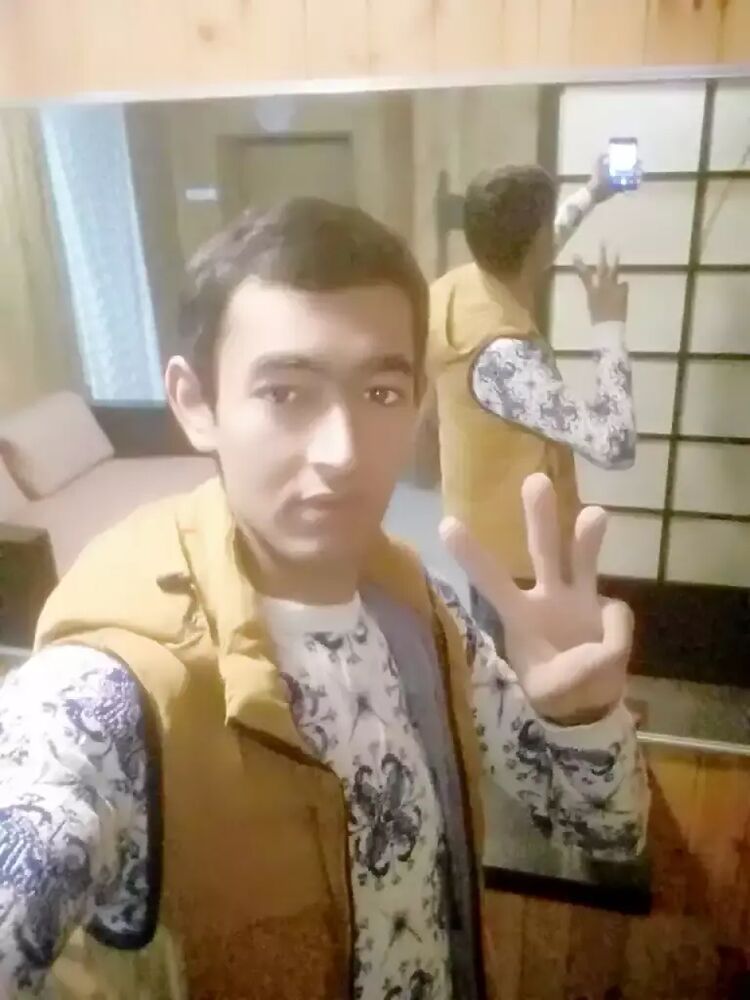 ���� 48252304 ����� Alisher, 22 ����, ���� ���������� � ������