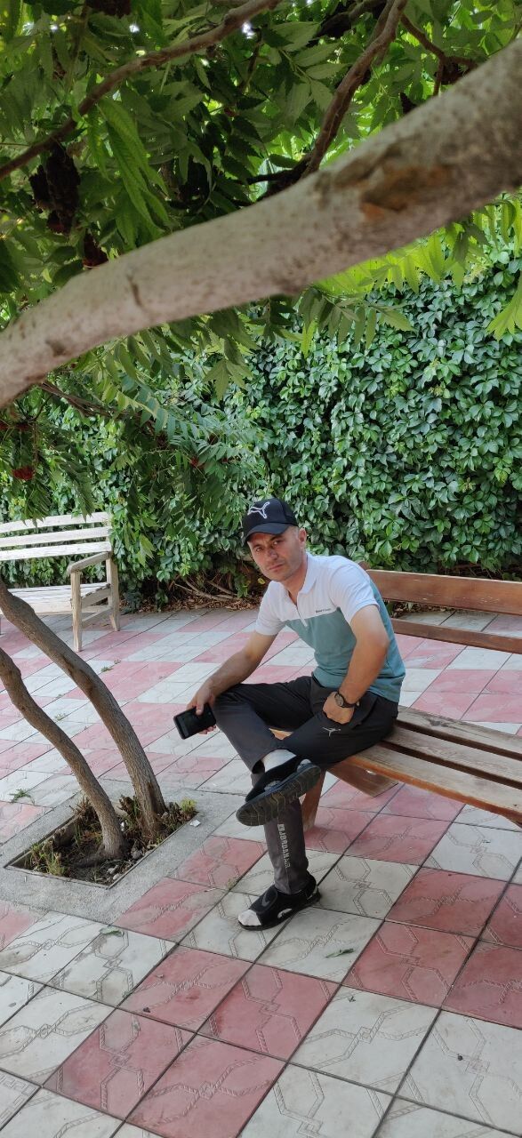 ���������� ����, ���� ������� Azamatjon, 37 ���, ������������ ��� ������, ����� � ���������