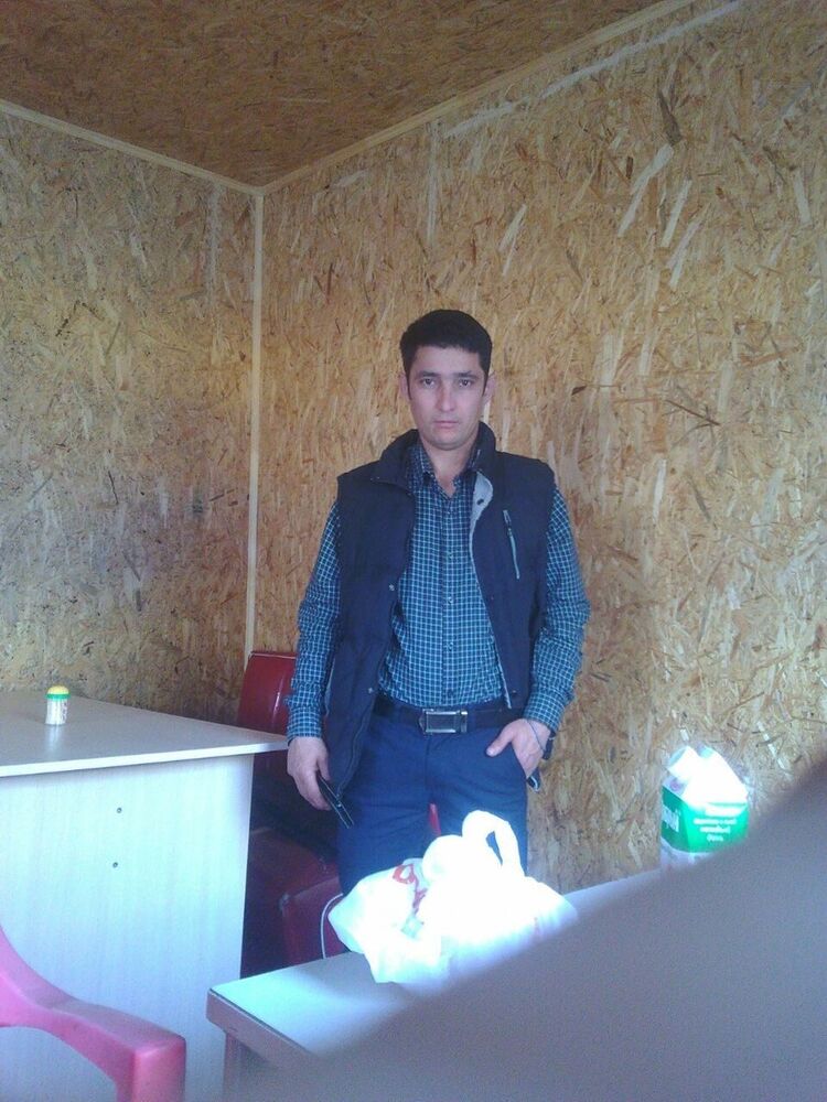  16105894  Baxodir, 35 ,    