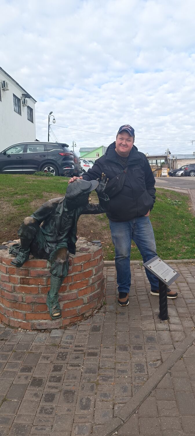 ���������� ���������� �����, ���� ������� Sergey, 41 ���, ������������ ��� c�������� ���������