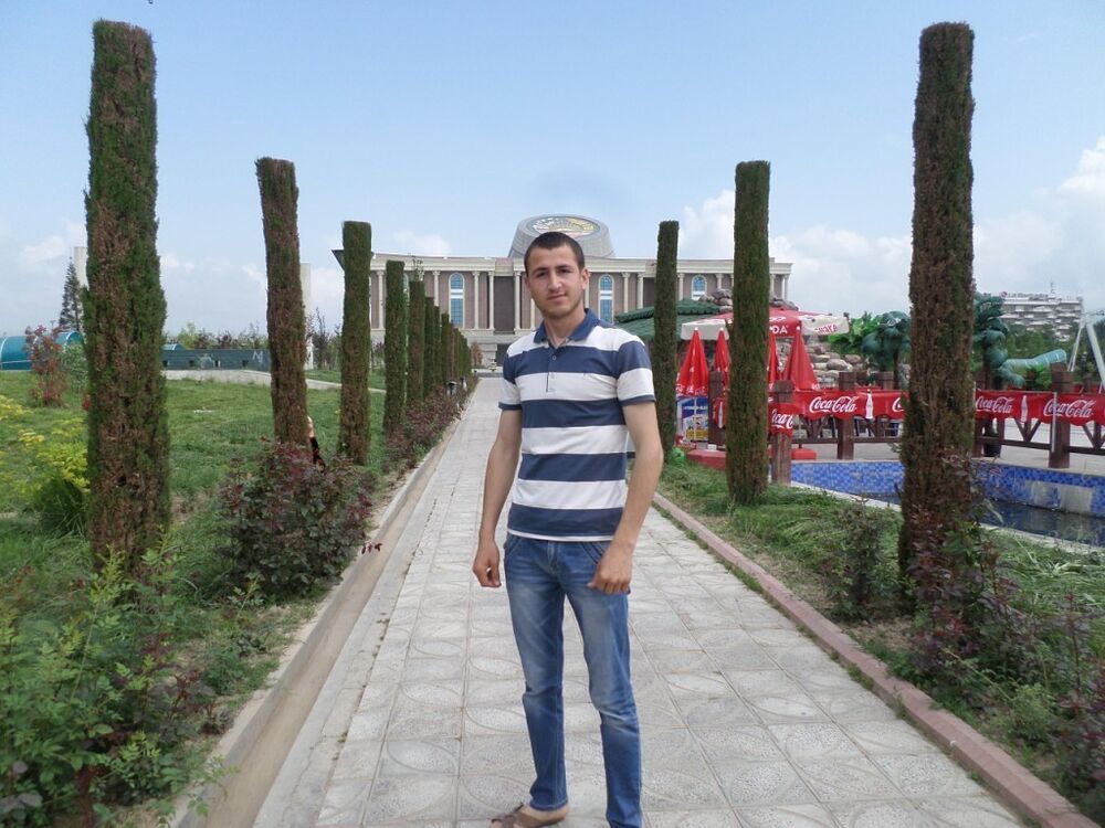 ���� 10276294 ������� Bekhajon, 33 ����, ���� ���������� � �������