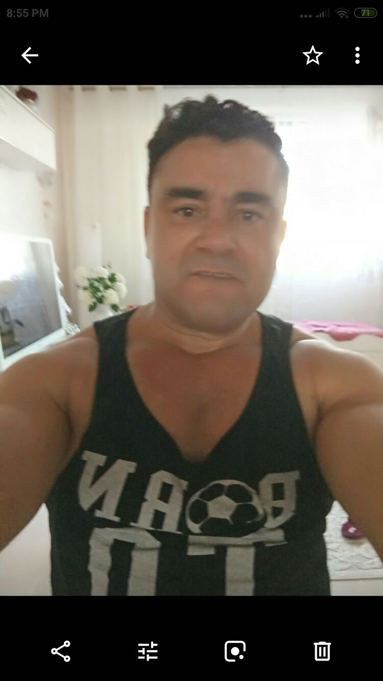 ���������� ������, ���� ������� Jose luis, 57 ���, ������������ ��� ������, ����� � ���������