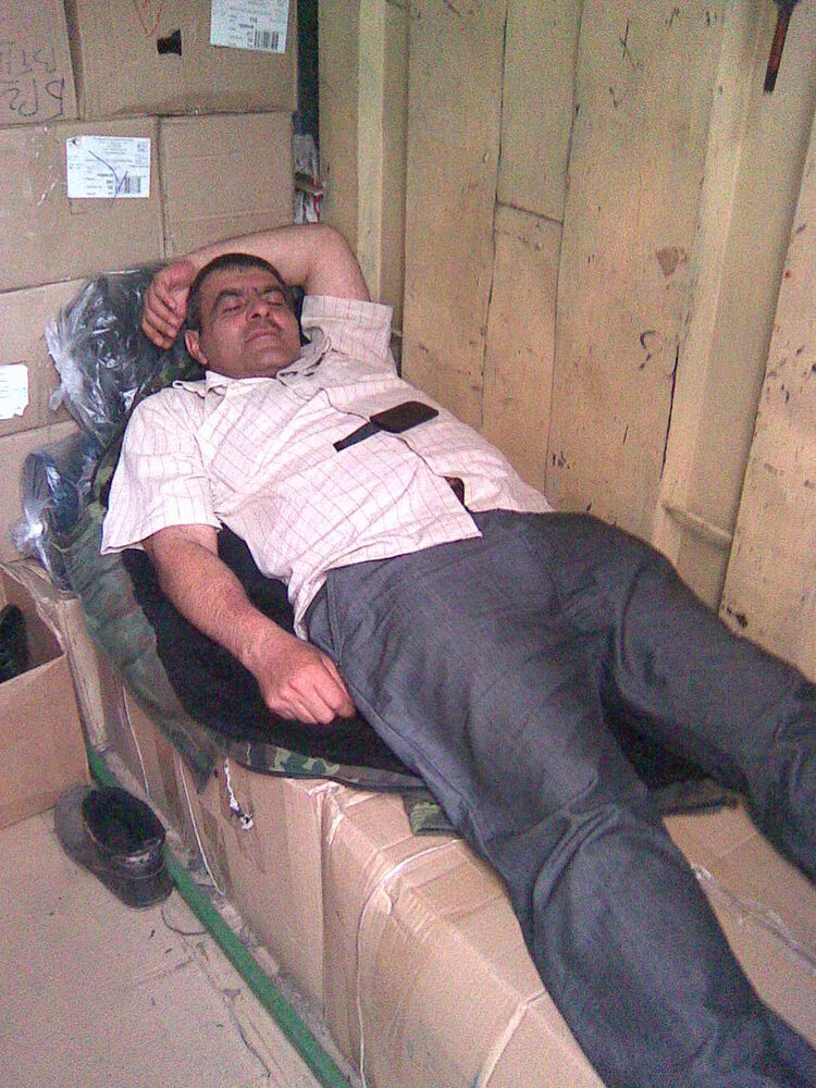  4407954  Tolik, 58 ,    