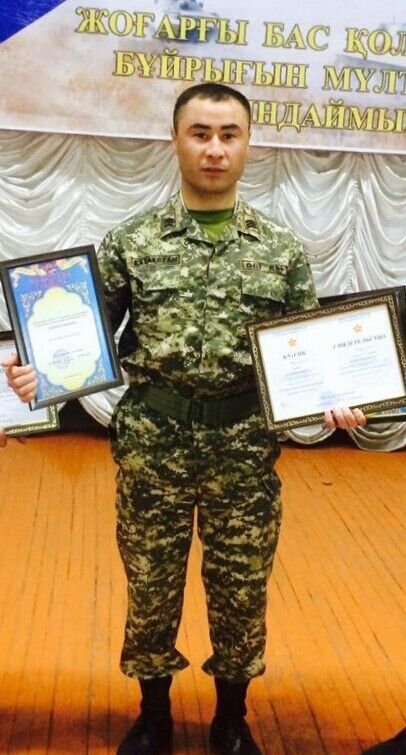 ���� 10781164 ������� ������, 37 ���, ���� ���������� � ��������