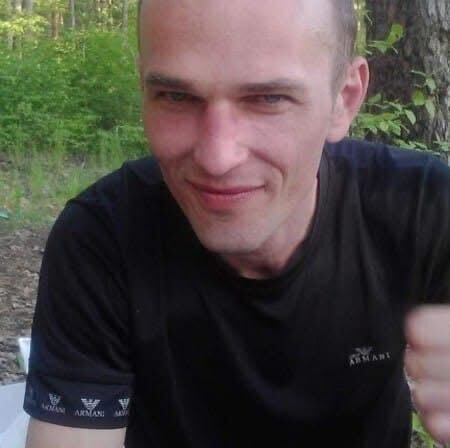 Lubien Kujawski,   Roman, 47 ,   ,   