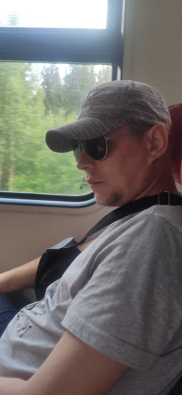 ���� 39457504 ������� Nikolay, 36 ���, ���� ���������� � �����-����������