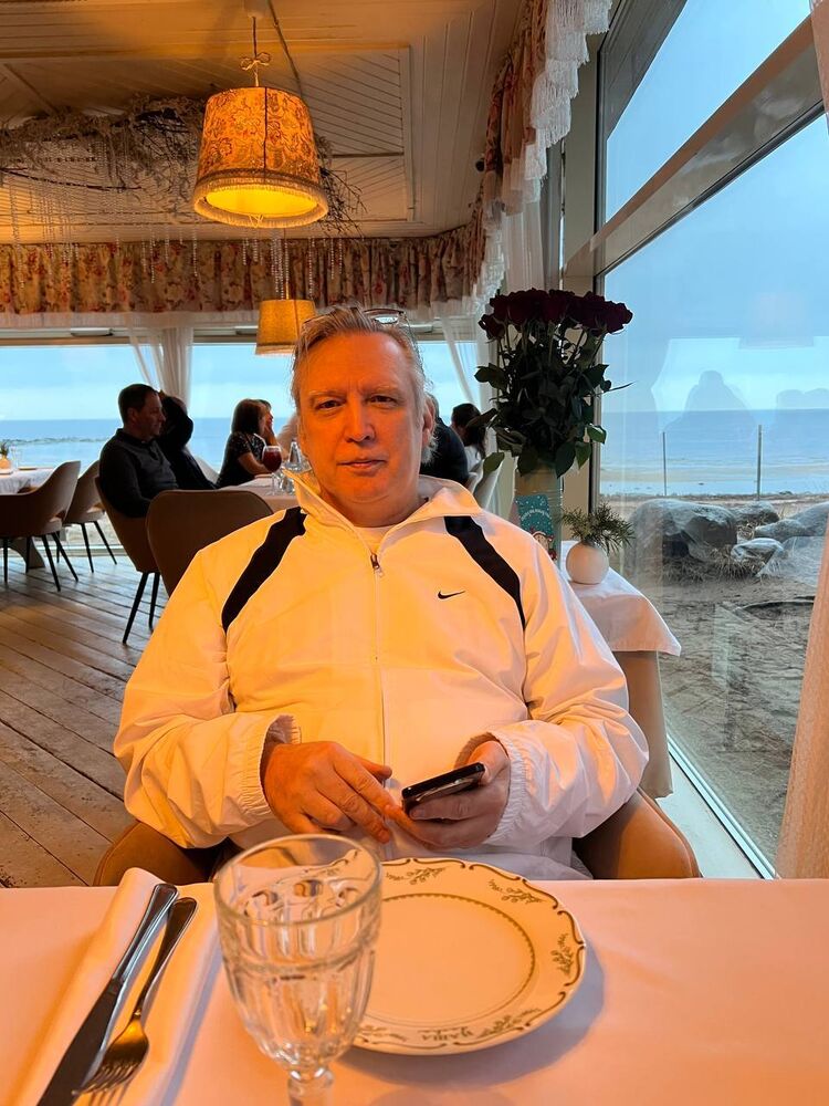 ���������� �����-���������, ���� ������� Andrey, 50 ���, ������������ ��� ����� � ���������, c�������� ���������