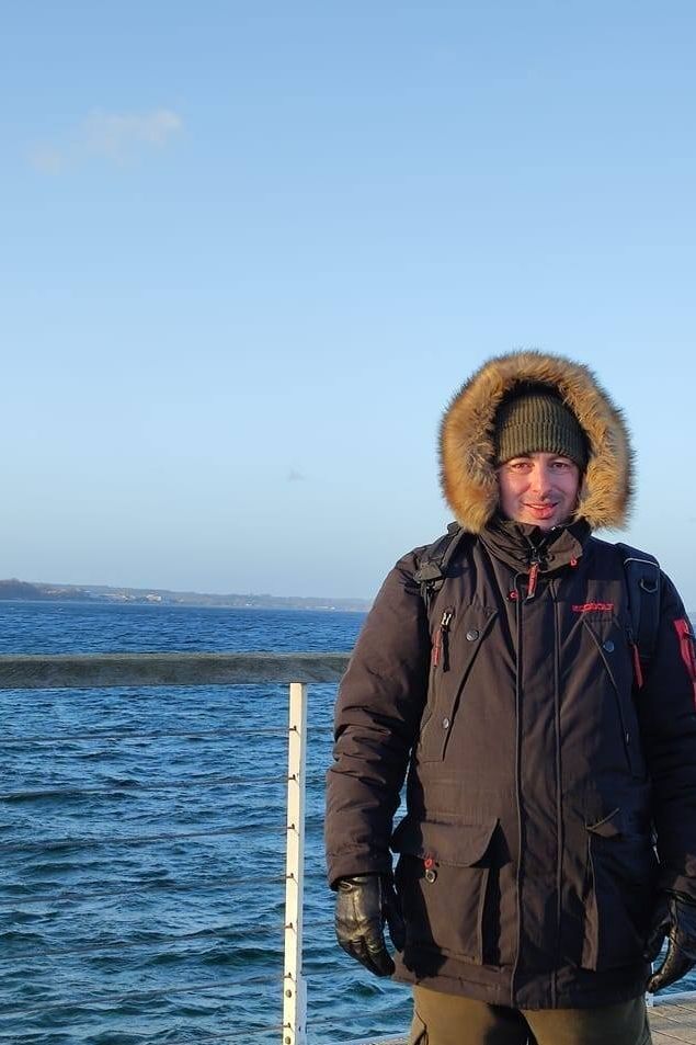  Bad Schwartau,   Lev, 43 ,   ,   