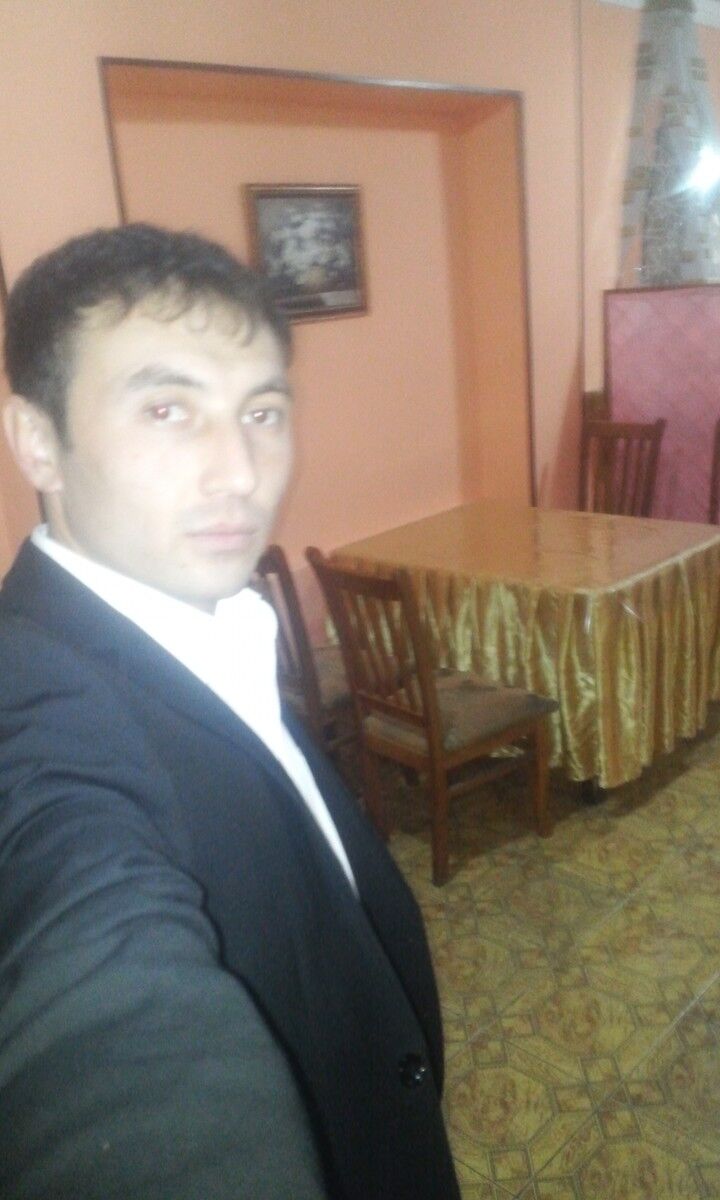  ,   Murodjon, 31 ,   