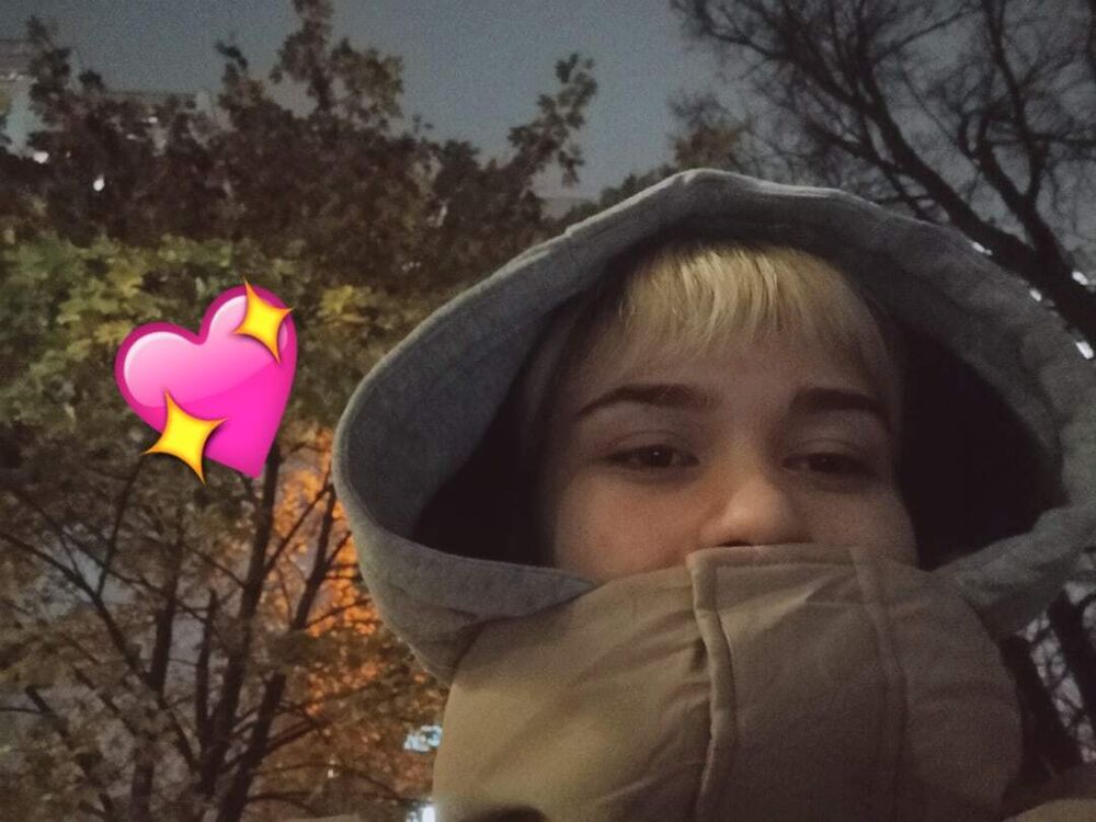 ���������� ������, ���� ������� Lyubov, 21 ���, ������������ ��� ������, ����� � ���������