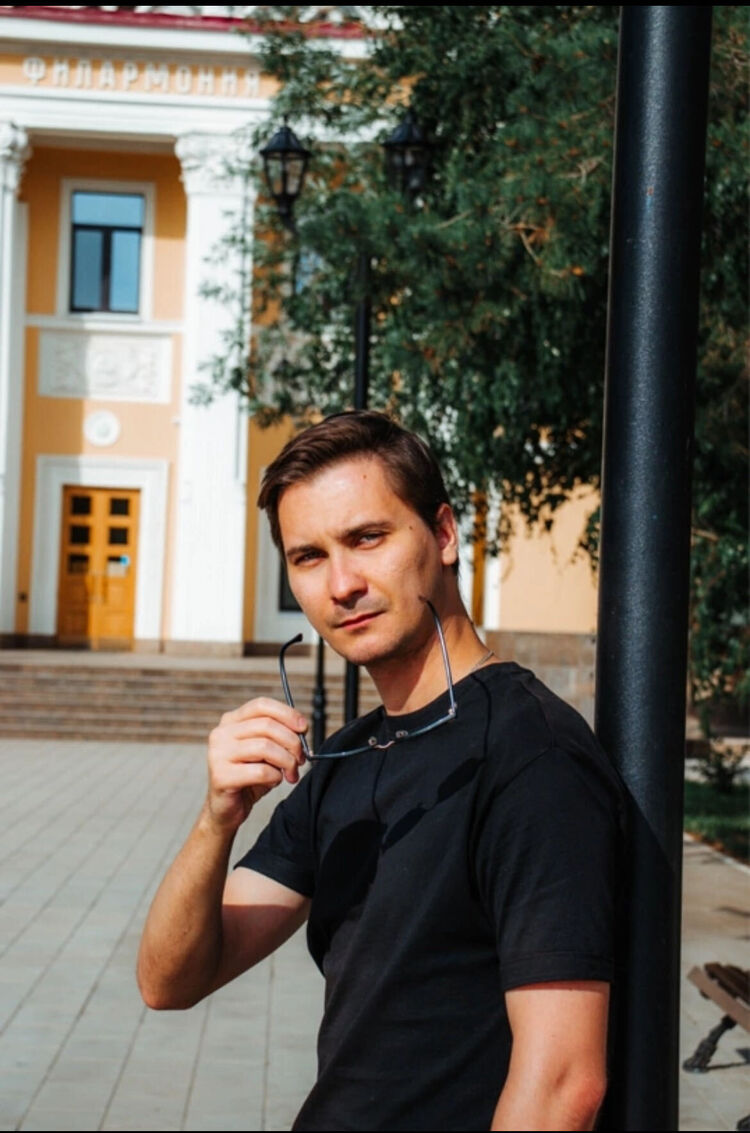 ���� 40882034 ������� Vlad, 32 ����, ���� ���������� � ����������