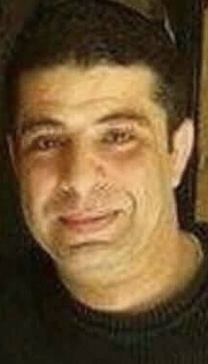 ���������� ����, ���� ������� Mohamed, 47 ���, ������������ ��� ������, ����� � ���������, c�������� ���������