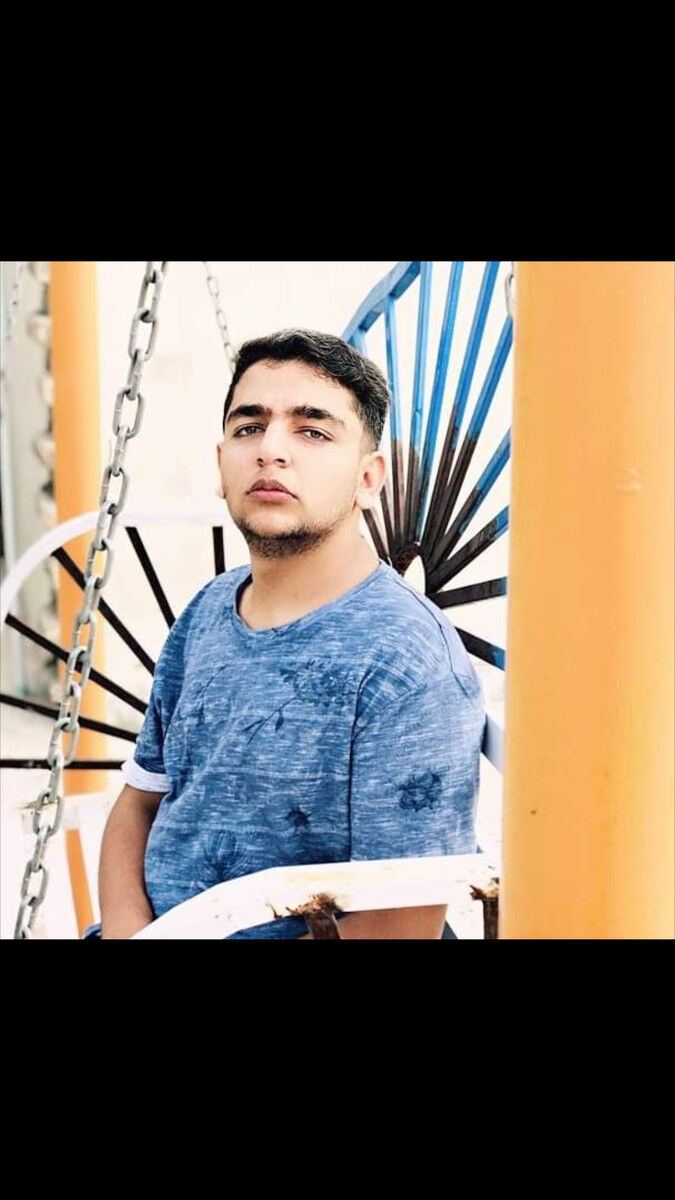 ���� 17949584 ������� Ali, 34 ����, ���� ���������� � �������