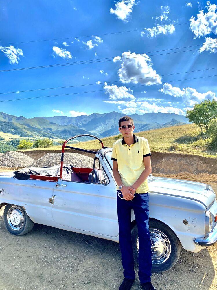 ���������� ���������, ���� ����� �����, 25 ���, ������������ ��� ������, ����� � ���������