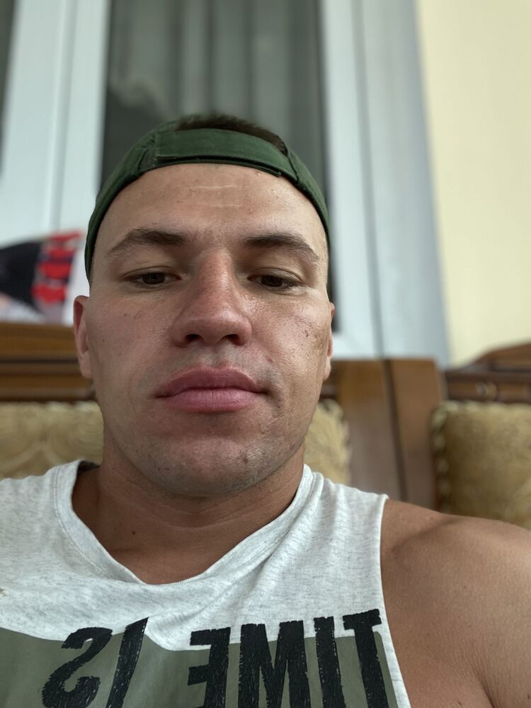 ���� 35014424 ������� Andry, 32 ����, ���� ���������� � ����