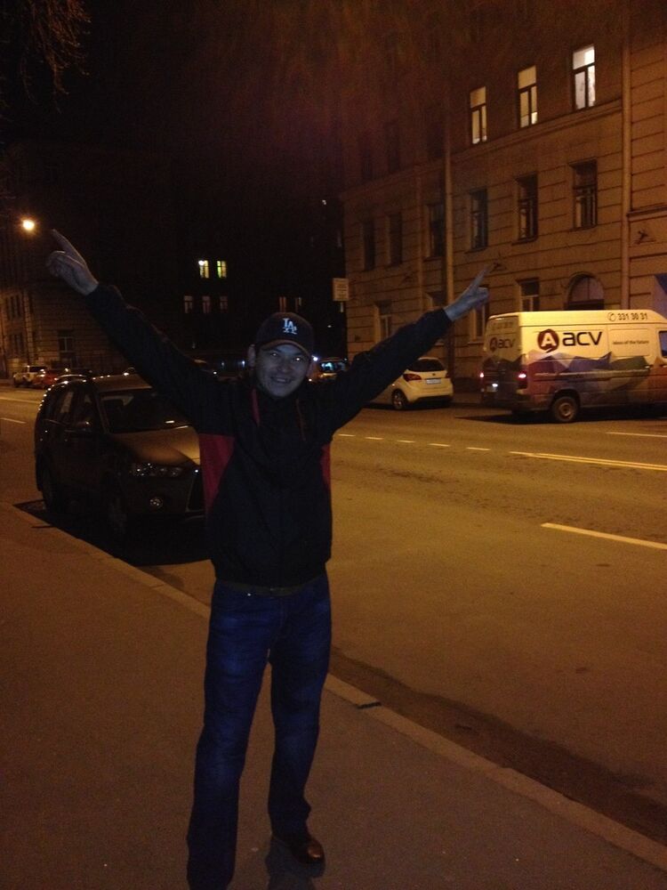 ���������� �����-���������, ���� ������� Rovwan, 35 ���, ������������ 