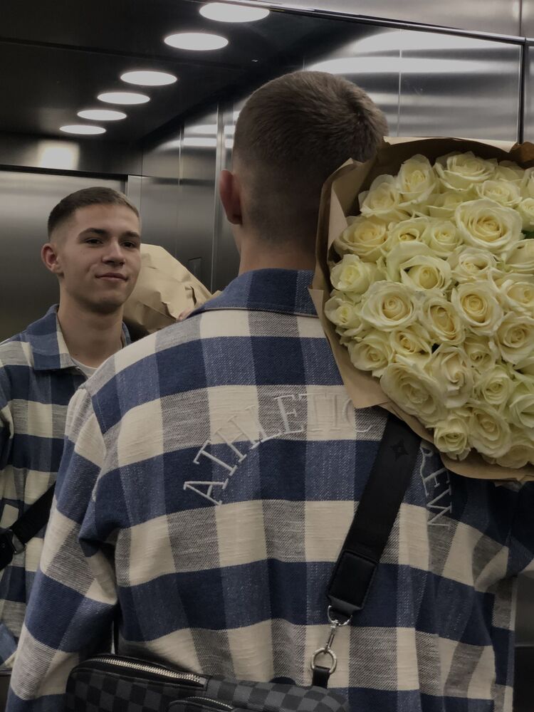 ���������� ������, ���� ����� �����, 23 ����, ������������ ��� ������, ����� � ���������