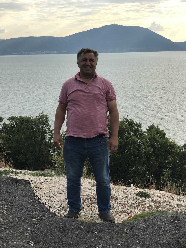  23917684  Ismail, 49 ,    Aydin