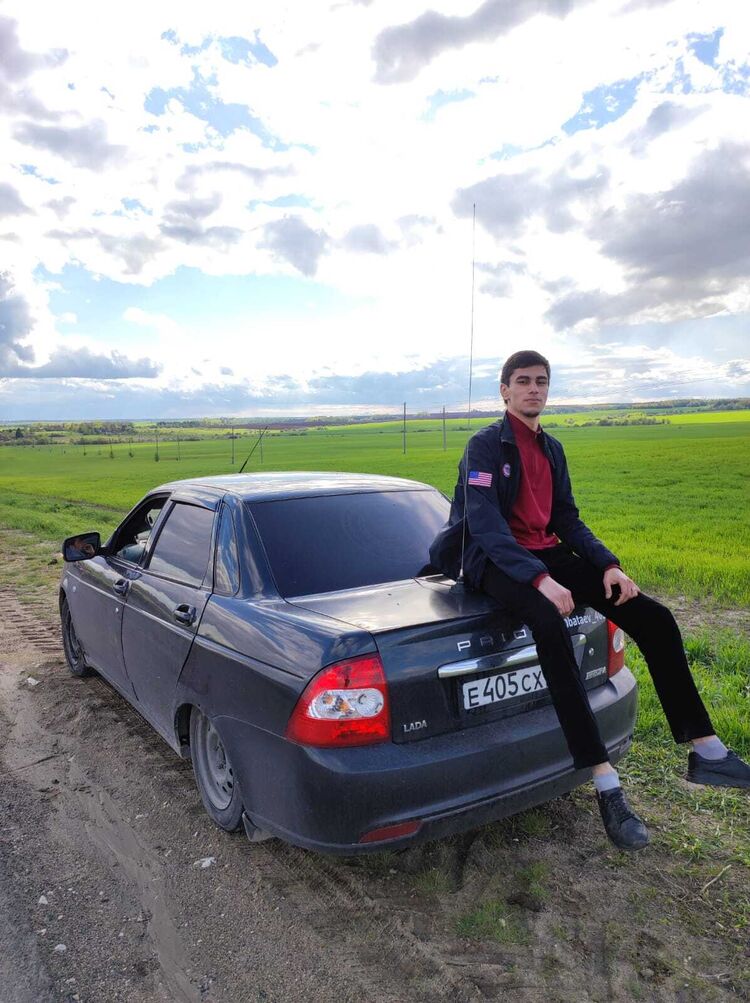 ���� 26706464 ������� Said, 26 ���, ���� ���������� � ������