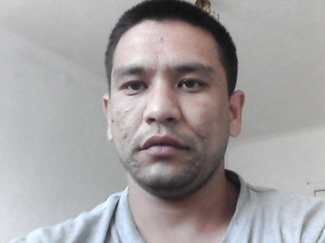  ,   Zayniddin, 39 ,   