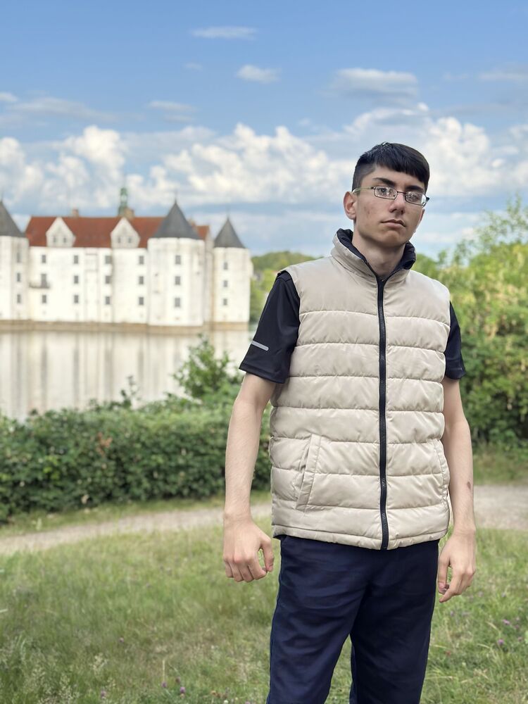  Flensburg,   Slaughter, 27 ,   ,   , c , 