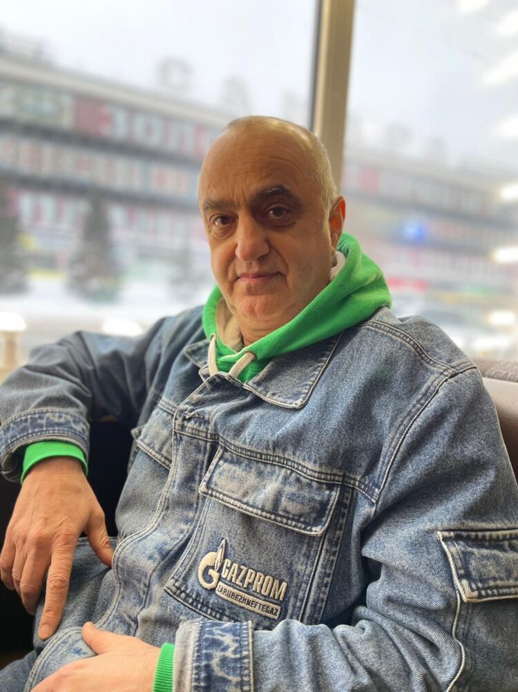 ���� 25036724 ������� Djovani, 54 ����, ���� ���������� � ������