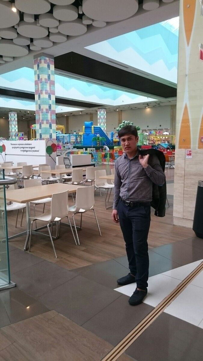  ,   Abdullo, 34 ,  