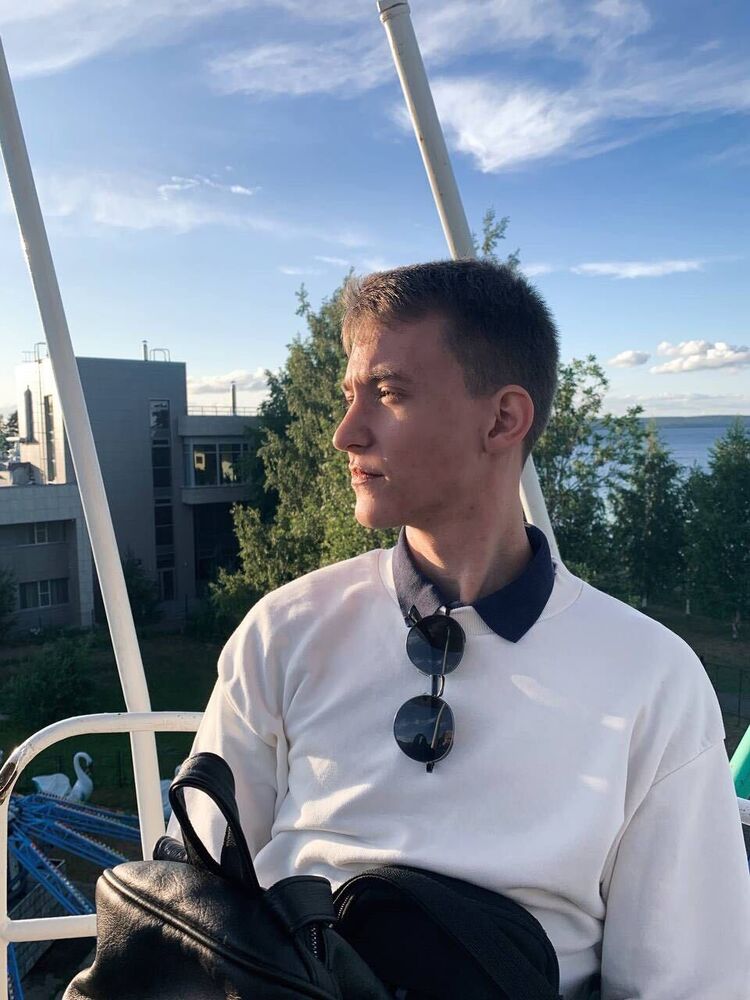 ���� 42002694 ������� ����, 35 ���, ���� ���������� � ������