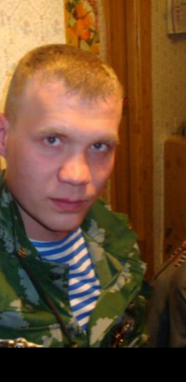 ���������� ������, ���� ������� Vitaly, 37 ���, ������������ ��� ������, ����� � ���������