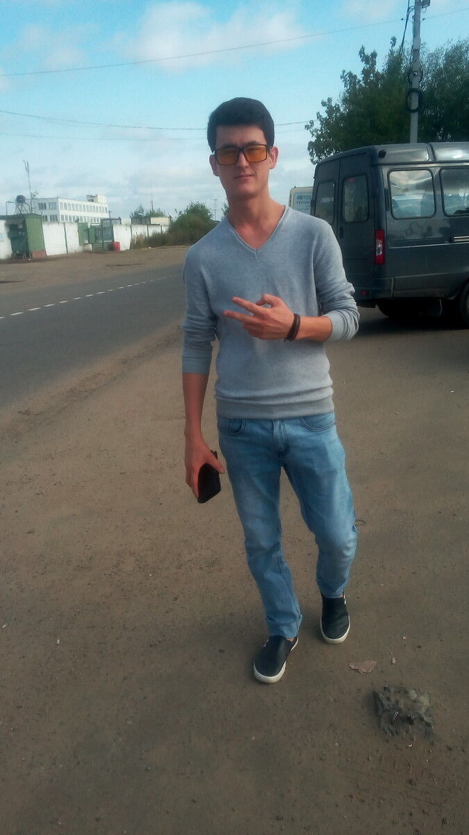 ���� 11428714 ������� Abrorbek, 30 ���, ���� ���������� � ������