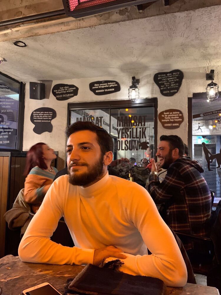 ���� 39777284 ������� Yusuf, 27 ���, ���� ���������� � ������