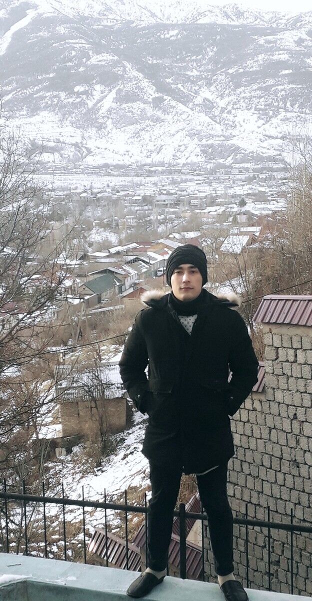  18948444  Mirzabek, 29 ,    