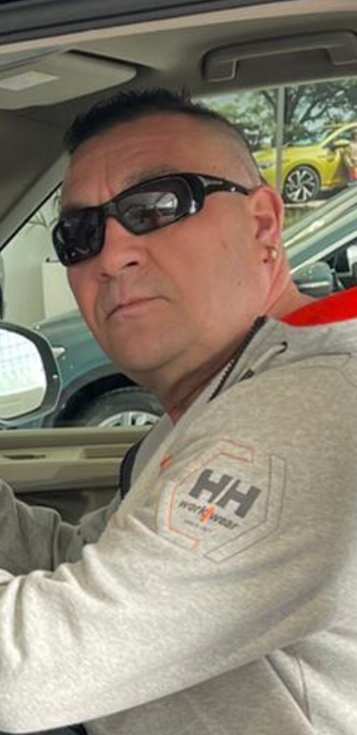  32153234  Fredi, 53 ,    Haninge