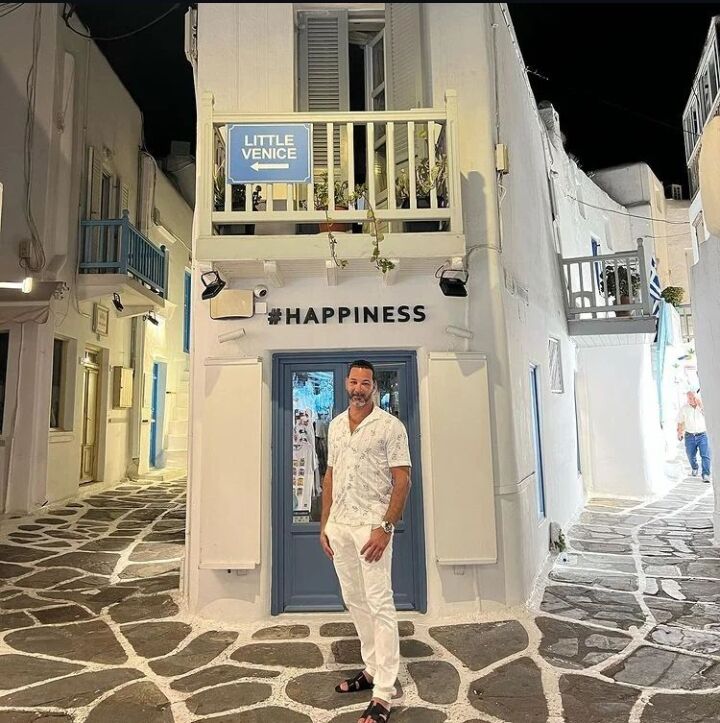  45766554  Eric Norman, 48 ,    Anthony