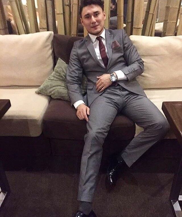  ,   Madzhid, 32 ,   
