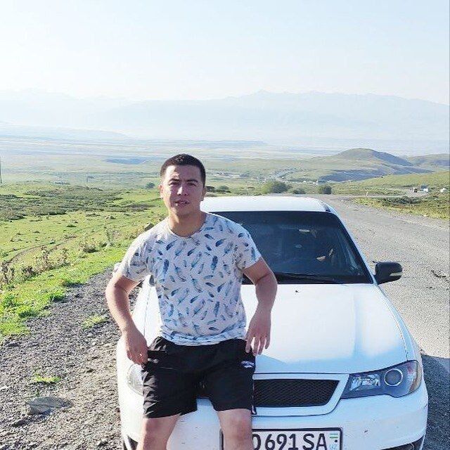  ,   Diyor, 27 ,   ,   