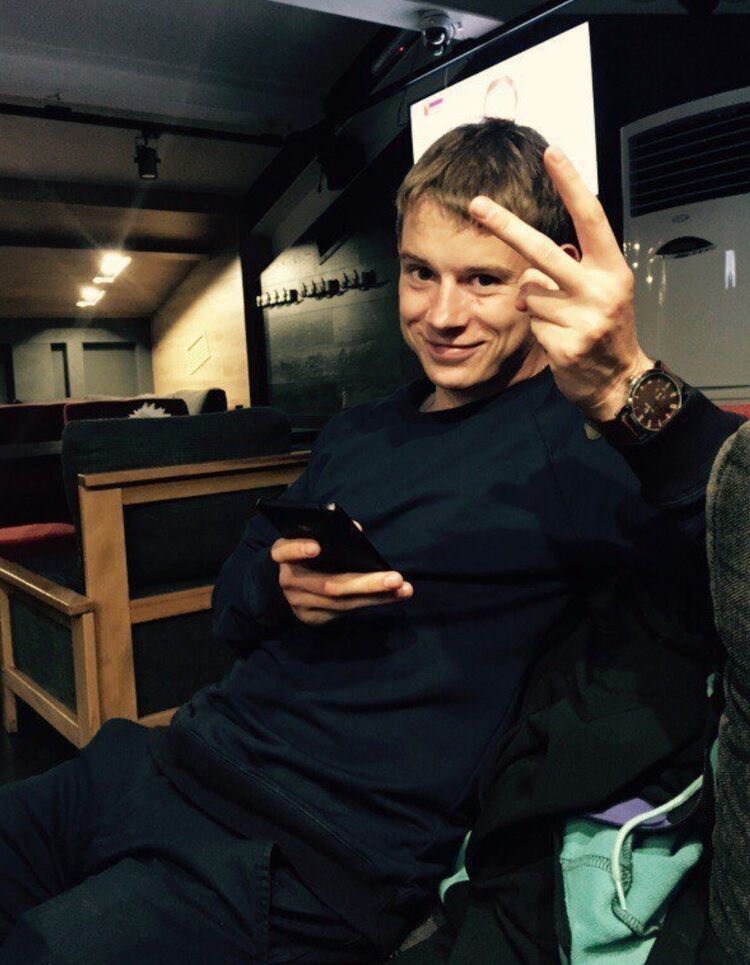 ���� 23863184 ������� ��������, 35 ���, ���� ���������� � ������