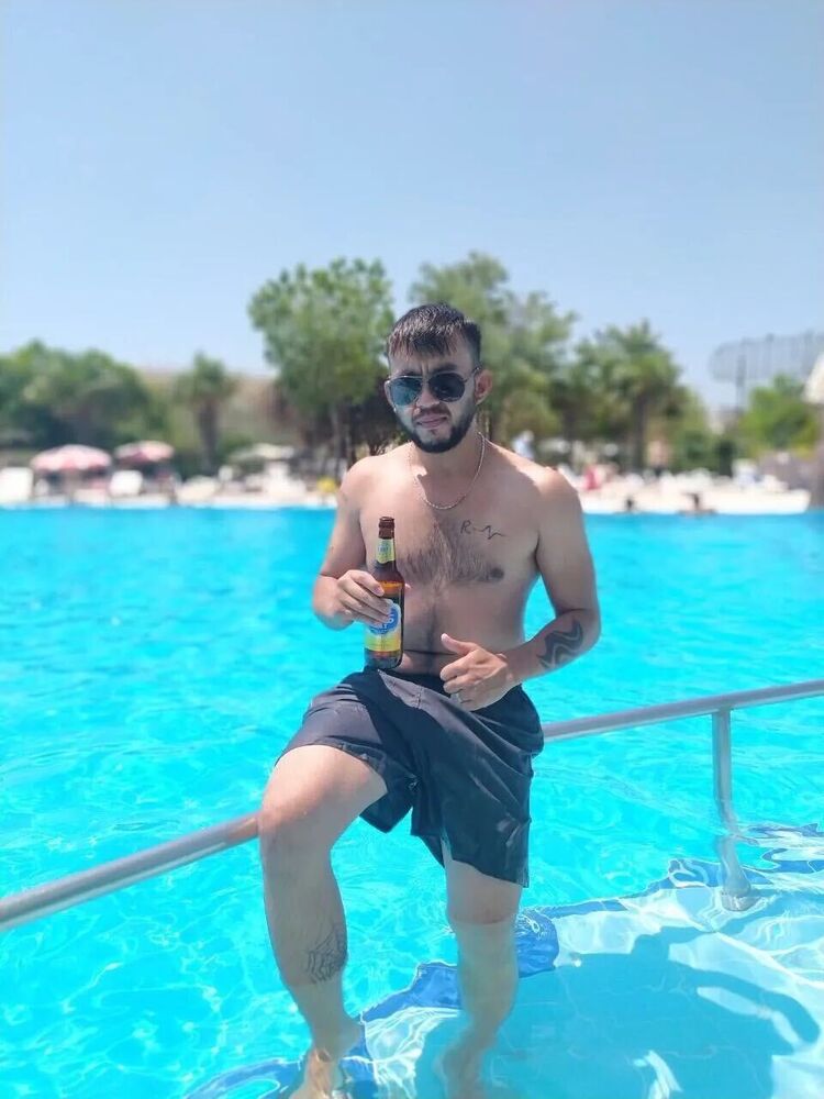 ���� 55886074 ������� Navruzjon, 33 ����, ���� ���������� � ����������