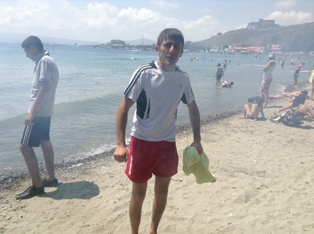 ���������� ������, ���� ������� Rafik, 33 ����, ������������ ��� ������, ����� � ���������, c�������� ���������