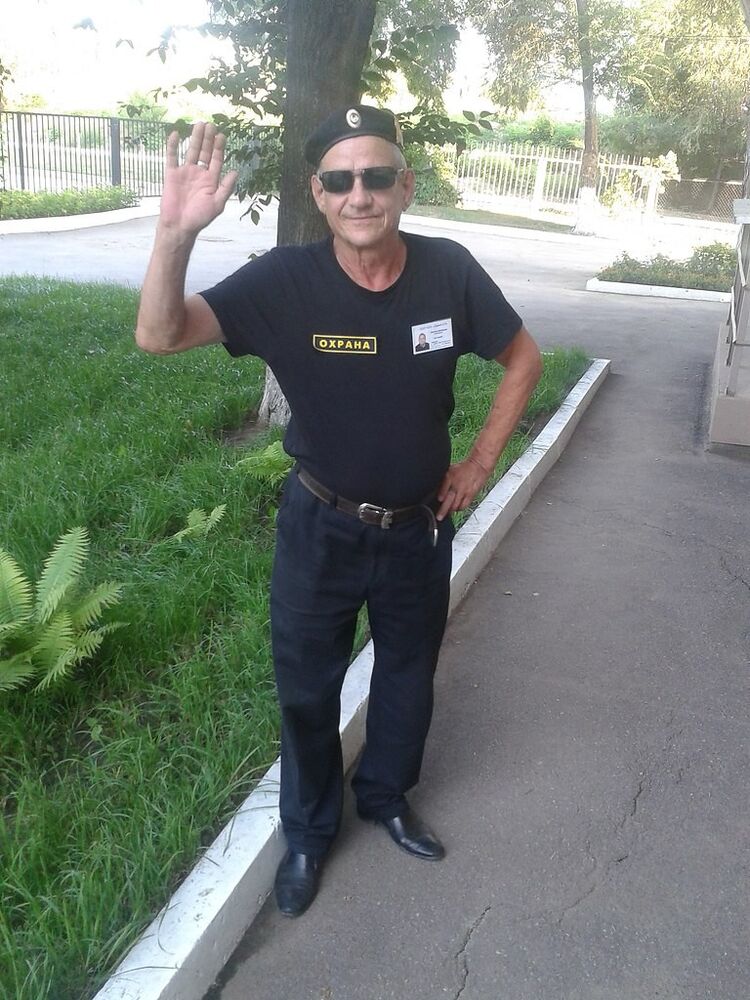 ���� 8074954 ������� �������, 65 ���, ���� ���������� � ������