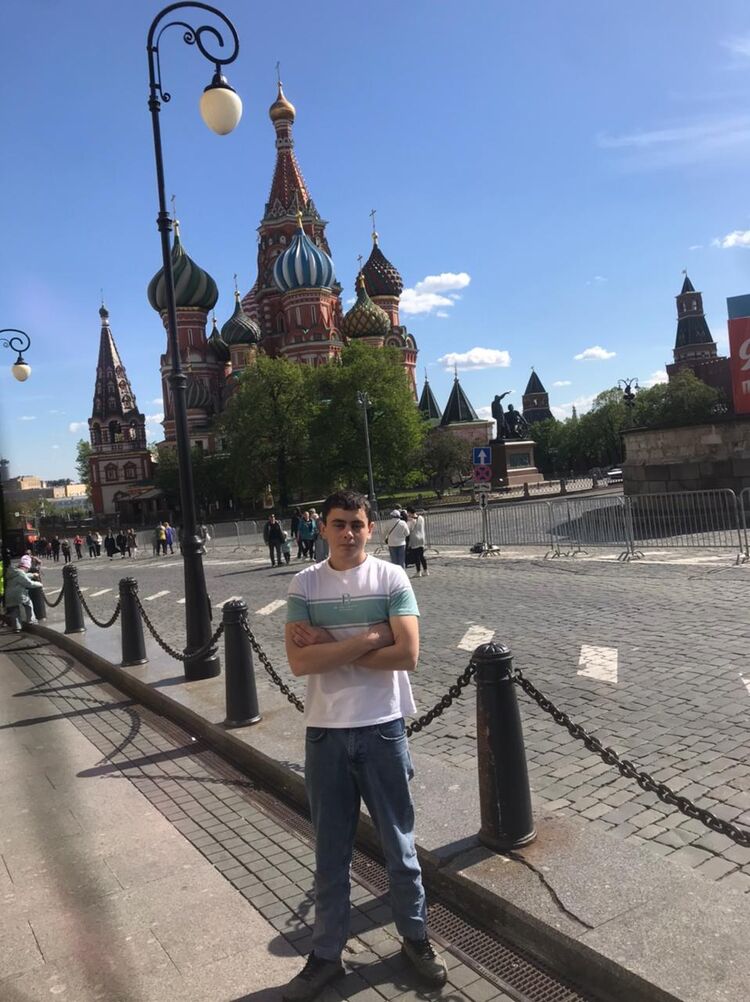  43555284  Soslan, 22 ,    