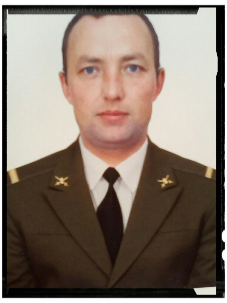 ���� 8819094 ������� ���������, 41 ���, ���� ���������� � �����������