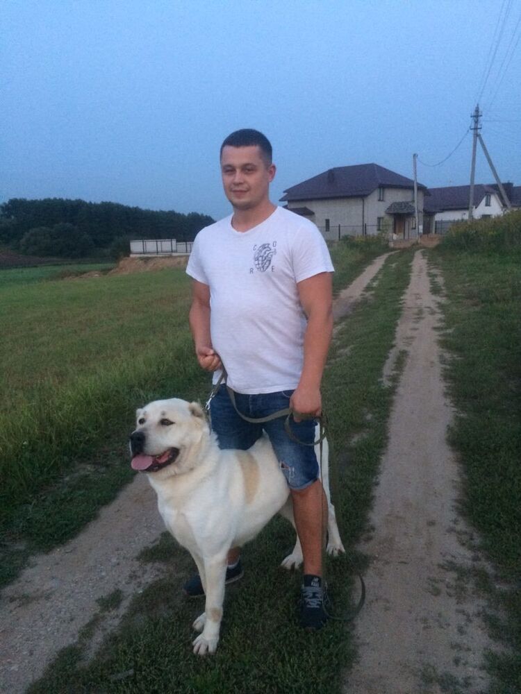  17114394  Maksim, 39 ,    