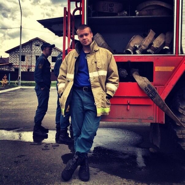 ���� 7345974 ������� Maksik13, 31 ���, ���� ���������� � ��������-���������