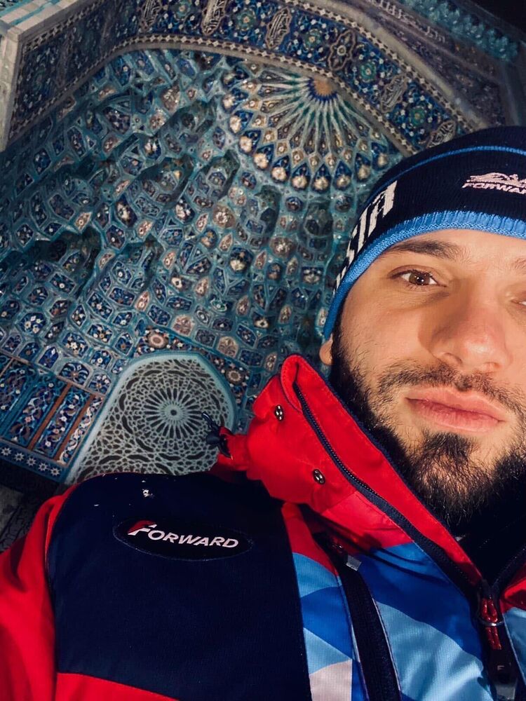 ���������� �����-���������, ���� ������� Muhammad, 32 ����, ������������ ��� ������, ����� � ���������, c�������� ���������, ���������