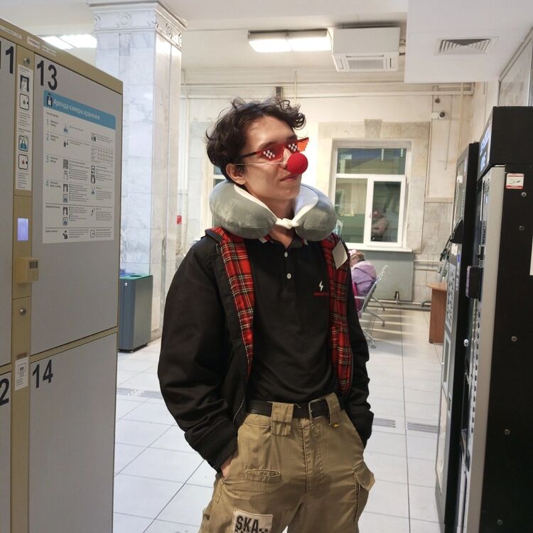 ���������� ������, ���� ����� ����, 21 ���, ������������ ��� ������, ����� � ���������